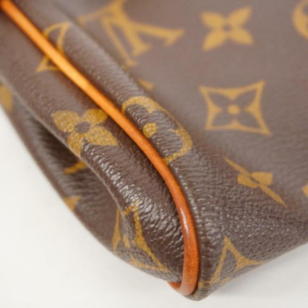 LOUIS VUITTON(ルイヴィトン)の★SALE 【4ge4457】ルイヴィトン ショルダーバッグ/モノグラム/エヴァ/M95567/ブラウン【中古】レディース レディースのバッグ(ショルダーバッグ)の商品写真