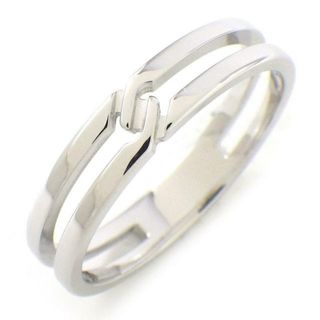Gucci - 最終値下げ☆ GUCCI GGランニング ダイヤモンド付き 18K Gucci - 最終値下げ☆ GUCCI GGランニング ダイヤモンド付き 18K