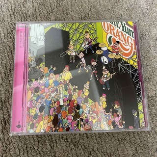 ヤムヤムオレンジ　CD オレンジロックフェス33(ポップス/ロック(邦楽))