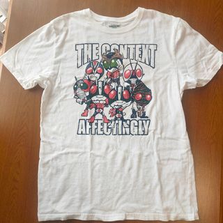 バンダイ(BANDAI)の昭和仮面ライダー　Tシャツ(Tシャツ/カットソー(半袖/袖なし))