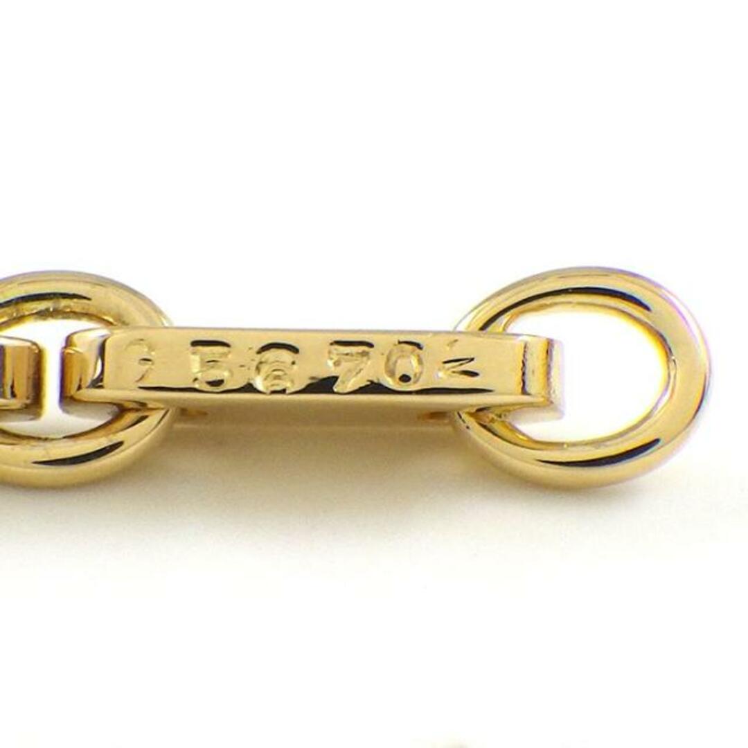 Cartier - カルティエ Cartier ネックレス フィガロ チェーン Cartier - カルティエ Cartier ネックレス フィガロ チェーン