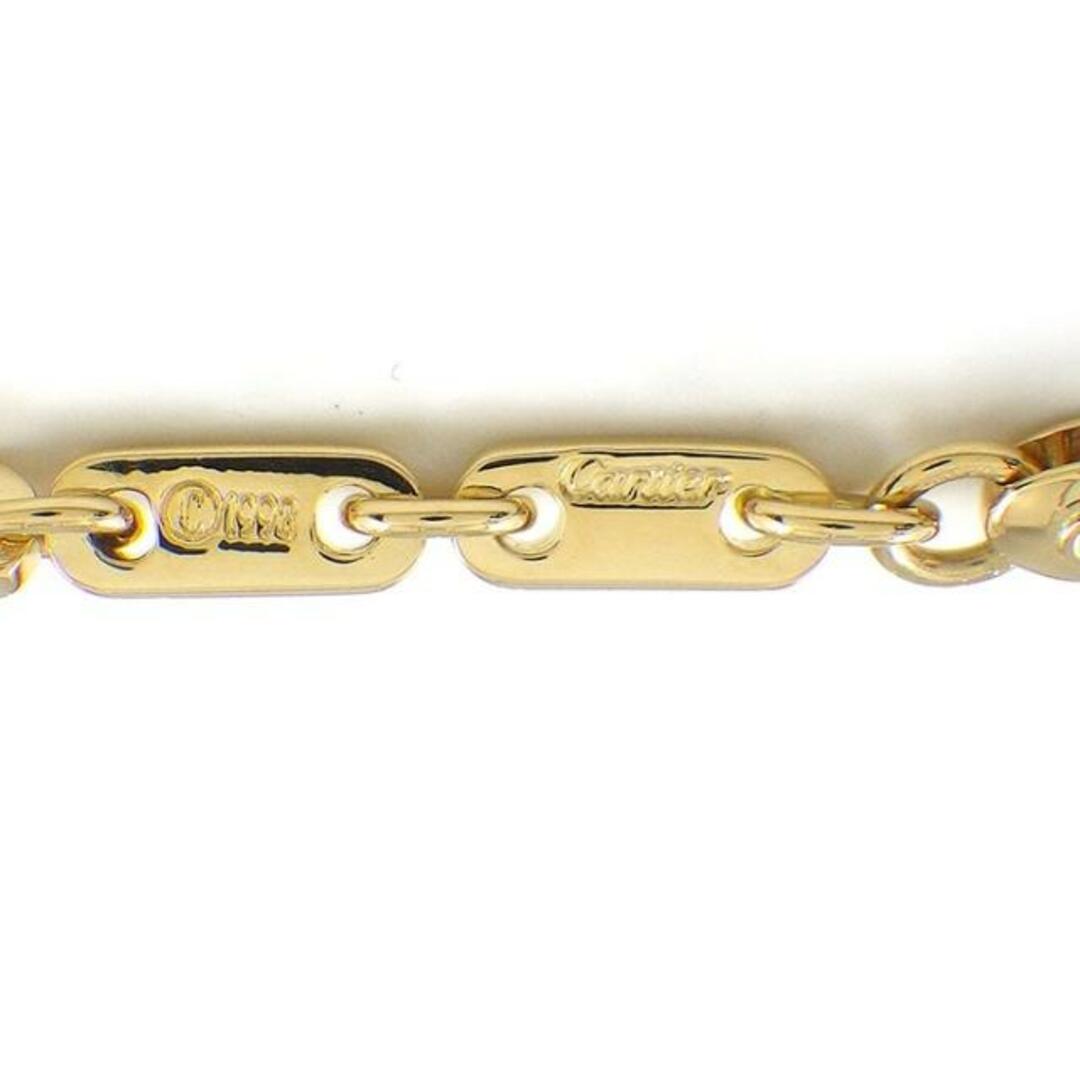 Cartier - カルティエ Cartier ネックレス フィガロ チェーン Cartier - カルティエ Cartier ネックレス フィガロ チェーン