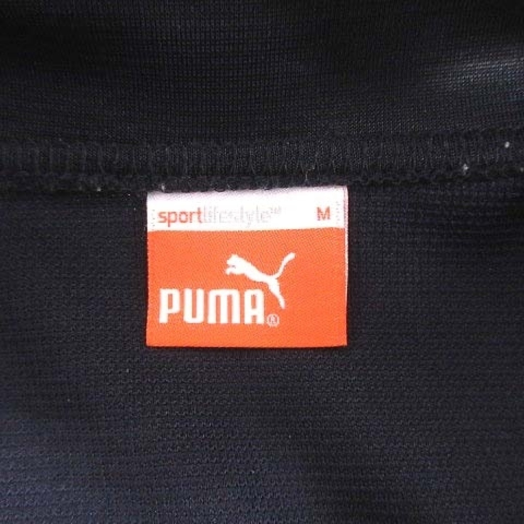 PUMA(プーマ)のPUMA スポーツウェア セットアップ 上下 ジャケット ジャージ パンツ M スポーツ/アウトドアのスポーツ/アウトドア その他(その他)の商品写真