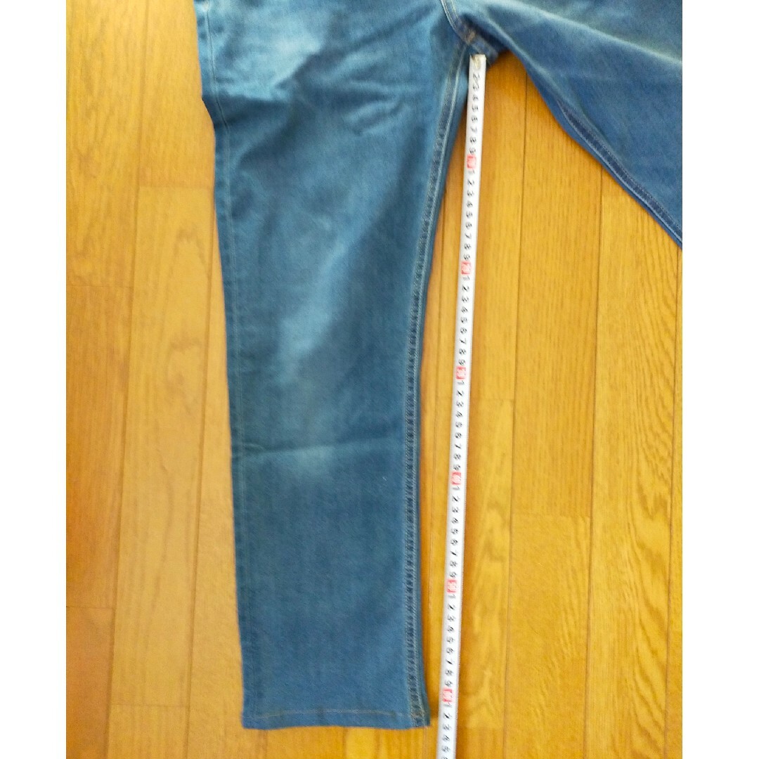 スキニーデニム メンズのパンツ(デニム/ジーンズ)の商品写真