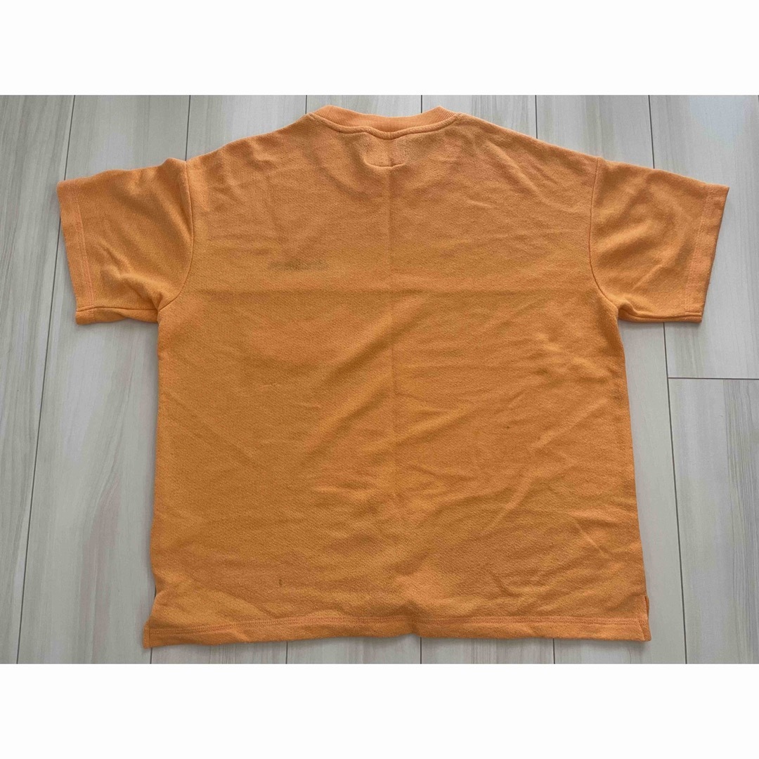 AFTERBASE(アフターベース)の【after base】ティシャツ サイズL メンズのトップス(Tシャツ/カットソー(半袖/袖なし))の商品写真