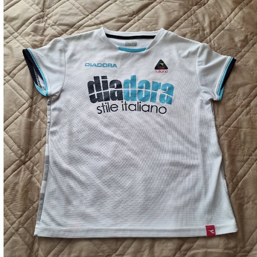 DIADORA(ディアドラ)のディアドラ レディース テニスウェア 2点 スポーツ/アウトドアのテニス(ウェア)の商品写真