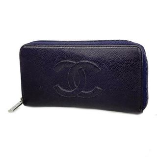 シャネル 長財布 財布(レディース)(パープル/紫色系)の通販 74点 シャネル 長財布 財布(レディース)(パープル/紫色系)の通販 74点