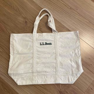 L.L.Bean - トートバッグ　L.L.Bean