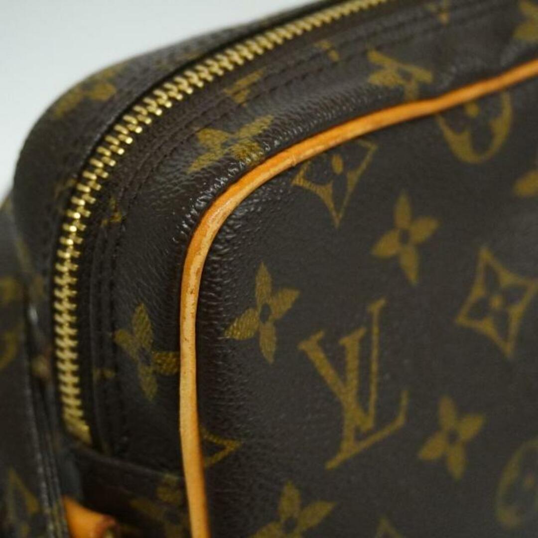 LOUIS VUITTON(ルイヴィトン)の【4ge4462】ルイヴィトン ショルダーバッグ/モノグラム/アマゾン/M45236/ブラウン【中古】レディース レディースのバッグ(ショルダーバッグ)の商品写真