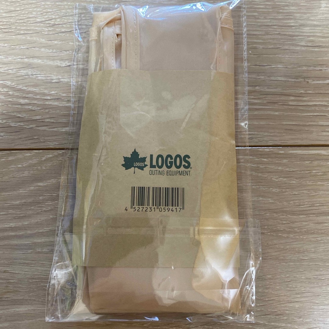 LOGOS(ロゴス)のLOGOS  エコバッグ レディースのバッグ(エコバッグ)の商品写真