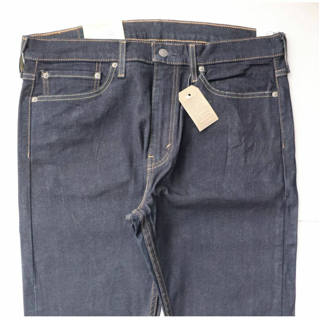 Levi's(リーバイス)の新品 リーバイス 05510-0692 W36 スキニー デニム LEVIS メンズのパンツ(デニム/ジーンズ)の商品写真