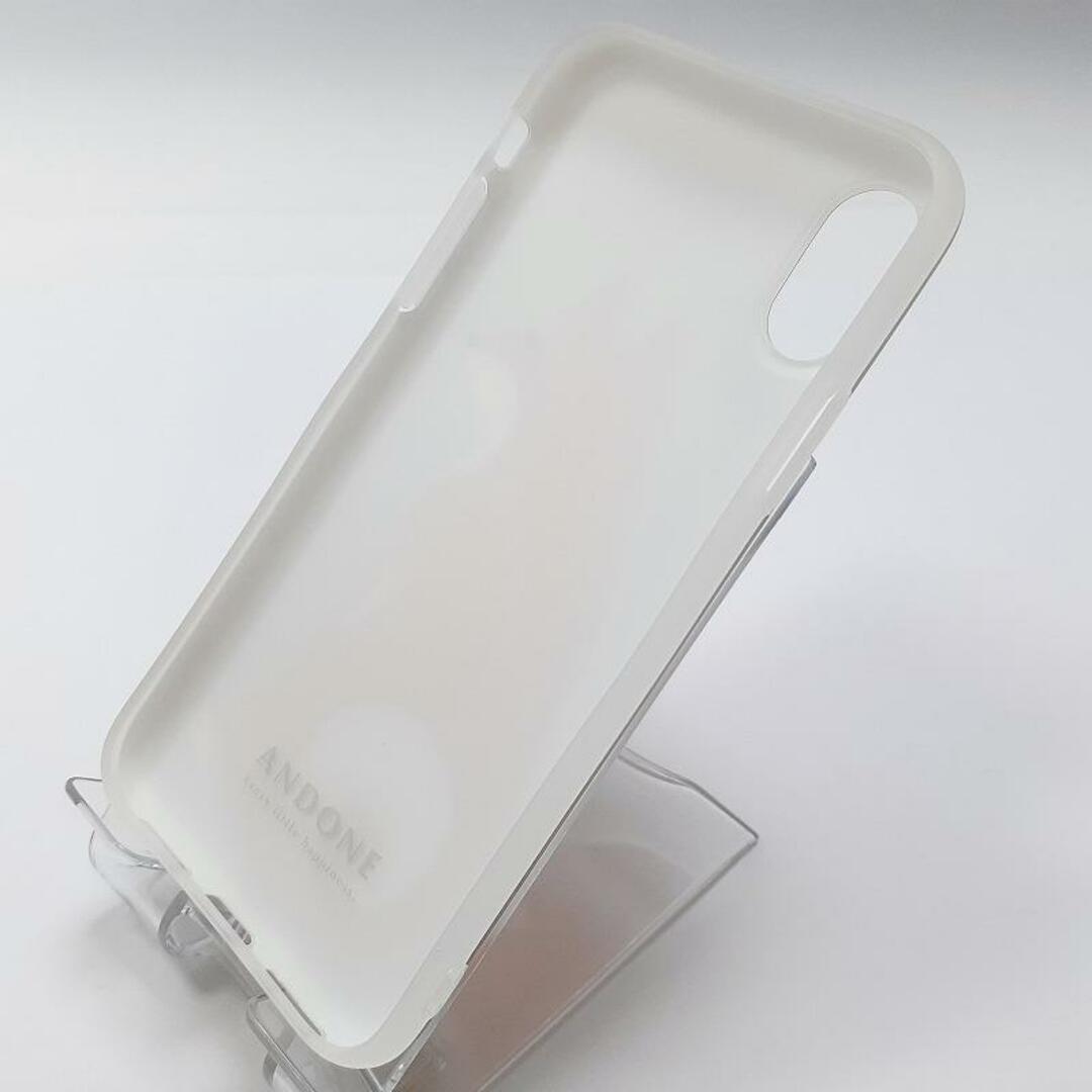 iPhoneX XS スマホケース 柴犬 Shiba-X BP-A1216 スマホ/家電/カメラのスマホアクセサリー(iPhoneケース)の商品写真