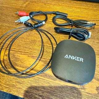 Anker - Anker soundsync A3341 Buletooth トランスミッター