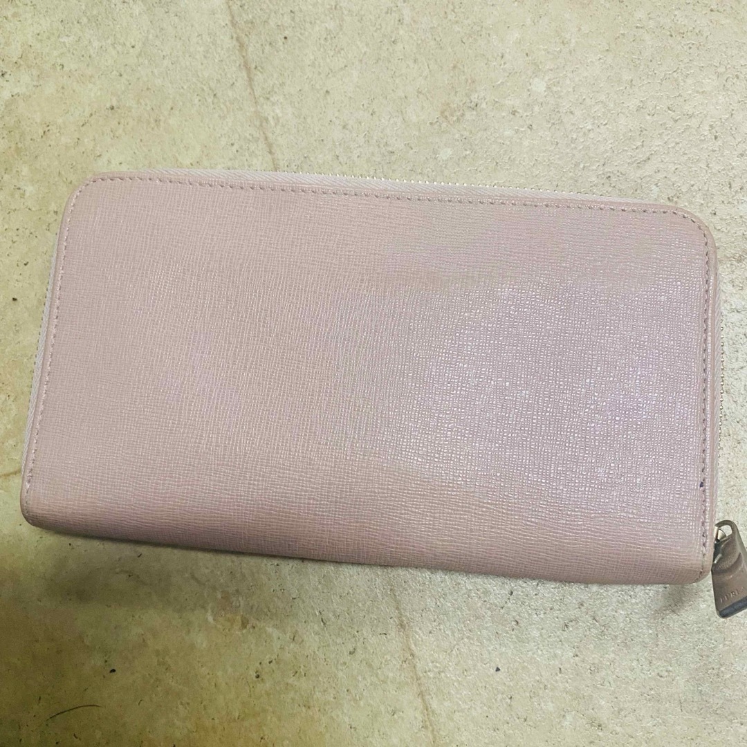 Furla(フルラ)のフルラ FURLA 長財布 ピンク レディースのファッション小物(財布)の商品写真