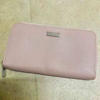 フルラ(Furla)のフルラ FURLA 長財布 ピンク(財布)