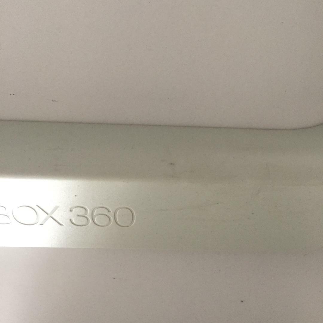 XBOX 360 ワイヤレスレーシングホイール エンタメ/ホビーのゲームソフト/ゲーム機本体(その他)の商品写真