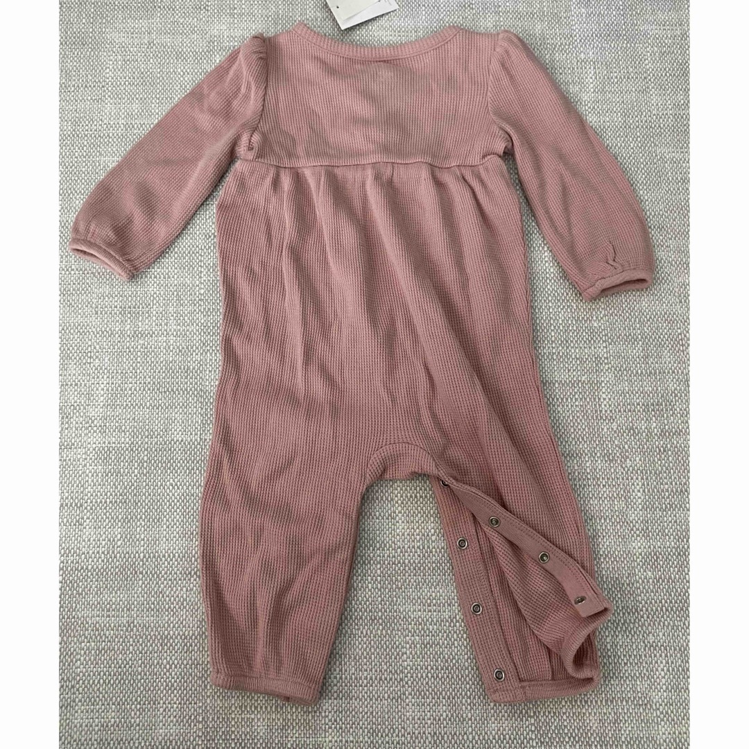 babyGAP(ベビーギャップ)のBaby GAP＊カバーオール キッズ/ベビー/マタニティのベビー服(~85cm)(カバーオール)の商品写真