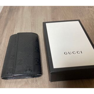 グッチ(Gucci)のGUCCIキーケース6連(キーケース)