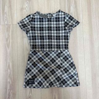 ザラキッズ(ZARA KIDS)のオールインワン(その他)