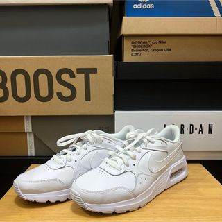 ナイキ(NIKE)のNIKE AIR MAX SC LEA エアマックス SC(スニーカー)