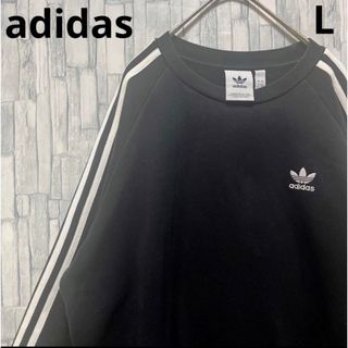 アディダス ライン スウェット(メンズ)の通販 400点以上 | adidasの