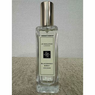 ジョーマローン(Jo Malone)の【未使用に近い】ジョーマローン ブラックベリー ＆ ベイ 30ml(ユニセックス)