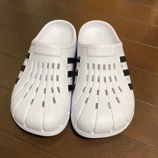 アディダス(adidas)のadidasサンダルM(サンダル)