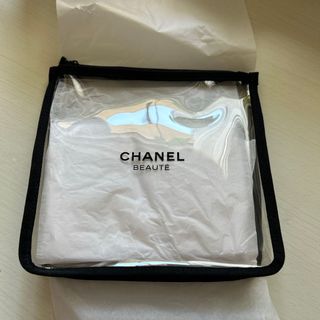 CHANEL - CHANEL ポーチ