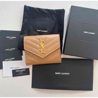 イヴサンローラン(Yves Saint Laurent)のイヴ・サンローラン　財布(財布)