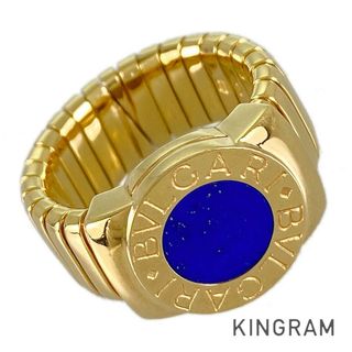 ブルガリ(BVLGARI)のブルガリ トゥボガス 12号(52) リング(リング(指輪))