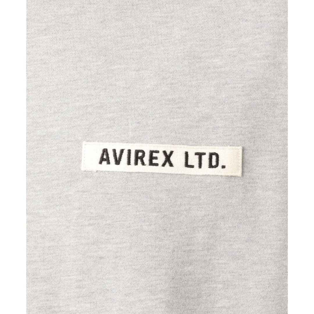 AVIREX(アヴィレックス)の☆AVIREX CREW NECK SWEAT SAIPAN ☆ メンズのトップス(スウェット)の商品写真