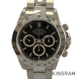 ROLEX - ロレックス コスモグラフ デイトナ 16520 メンズ 腕時計