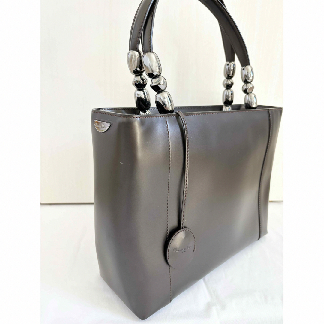 Christian Dior - 美品 DIOR バッグ ディオール マリスパール Christian Dior - 美品 DIOR バッグ ディオール マリスパール
