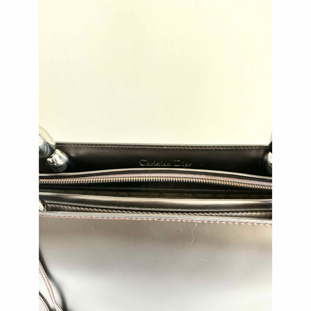 Christian Dior - 美品 DIOR バッグ ディオール マリスパール Christian Dior - 美品 DIOR バッグ ディオール マリスパール