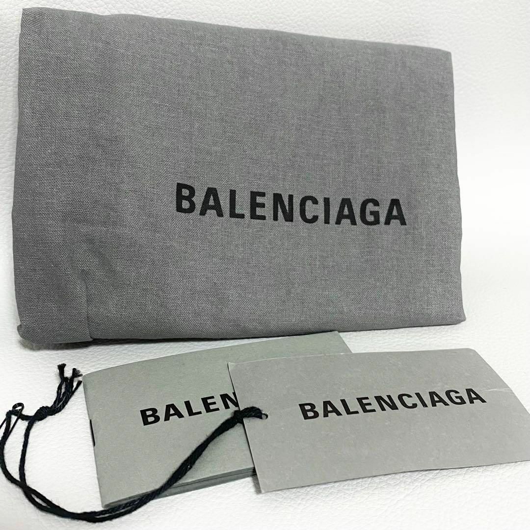 Balenciaga(バレンシアガ)のBALENCIAGA / イビザ ミニ バスケット かごバッグ ブラック レディースのバッグ(かごバッグ/ストローバッグ)の商品写真