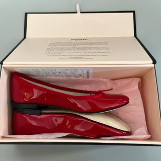 レペット(repetto)のレペット　バレエシューズ　36(バレエシューズ)