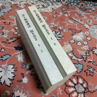 信楽峻麿法話集　親鸞『浄土和讃講話 聞き書き』１-上下巻２冊(その他)