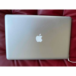 マック(Mac (Apple))のMacBook Pro i7 15-inch Mid 2012 🆕🔋.(ノートPC)