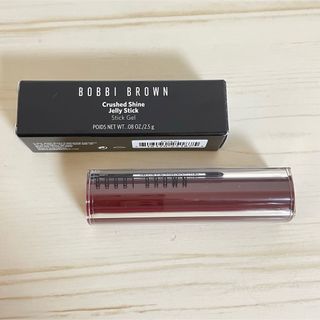 ボビイブラウン(BOBBI BROWN)の【新品】BOBBI BROWN リップカラー(口紅)