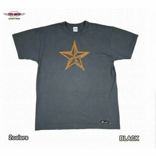 トイズマッコイ(TOYS McCOY)の定価以下 トイズマッコイ TOYS McCOY MOTORCYCLE TEE(Tシャツ/カットソー(半袖/袖なし))