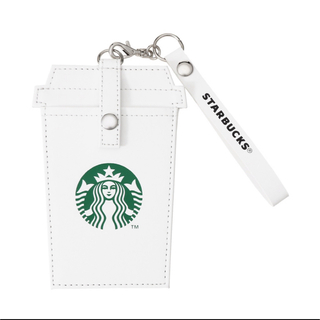スターバックス パスケース/IDカードホルダーの通販 87点 | Starbucks