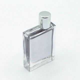 プラダ(PRADA)の未使用 プラダ マン オードトワレ 9ml ミニ香水 PRADA MAN(香水(男性用))