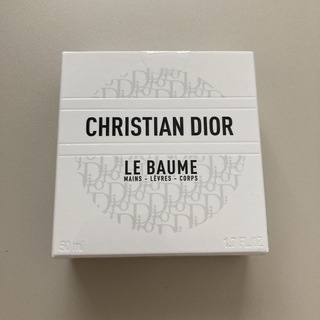 ディオール(Dior)のクリスチャンディオール ル ボーム 50ml(ハンドクリーム)