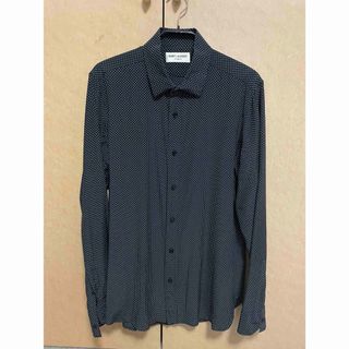 SAINT LAURENT(シャツ)のフリマアイテム一覧 SAINT LAURENT(シャツ)のフリマアイテム一覧