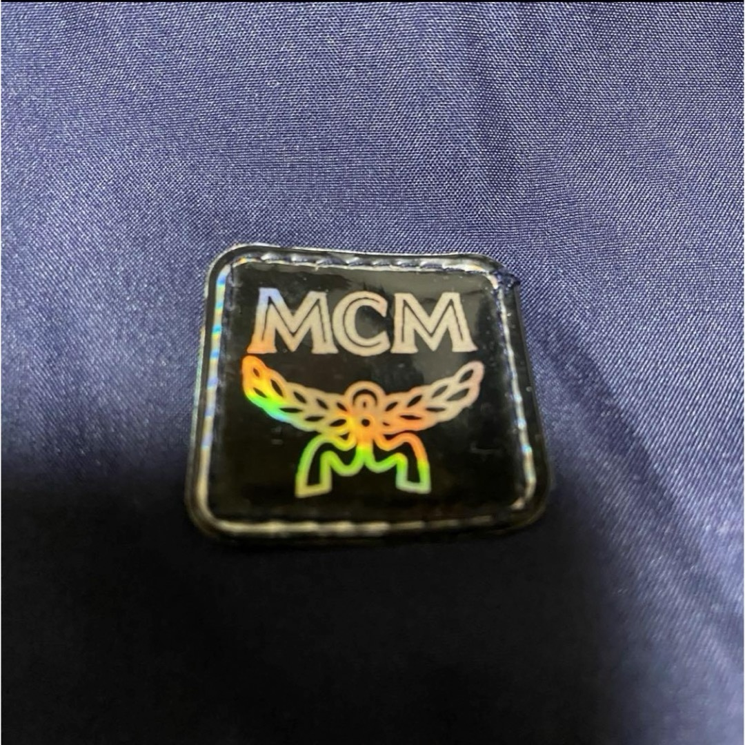 MCM(エムシーエム)の【MCM】エムシーエム   メンズ　3L   ジャンパー　大きなサイズ メンズのトップス(その他)の商品写真