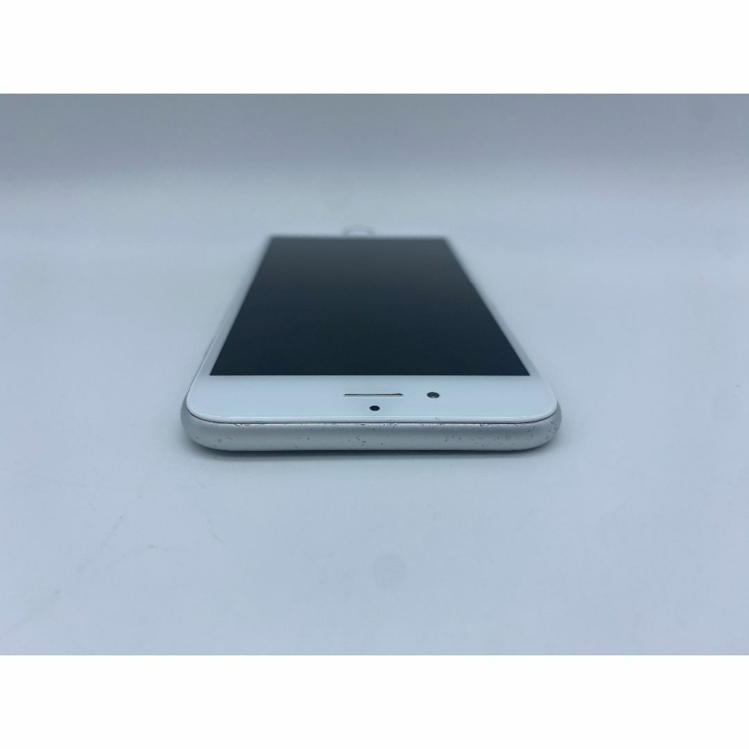 059 iPhone6 16GB シルバー/ソフトバンク/新品バッテリー スマホ/家電/カメラのスマートフォン/携帯電話(スマートフォン本体)の商品写真