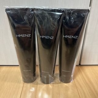 エイチメンズ(HMENZ)の［新品未使用］HMENZ メンズ　除毛クリーム　２１０g✖️３本セット(脱毛/除毛剤)