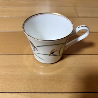 コウランシャ(香蘭社)の【新品】香蘭社　ティーカップ　1客(食器)