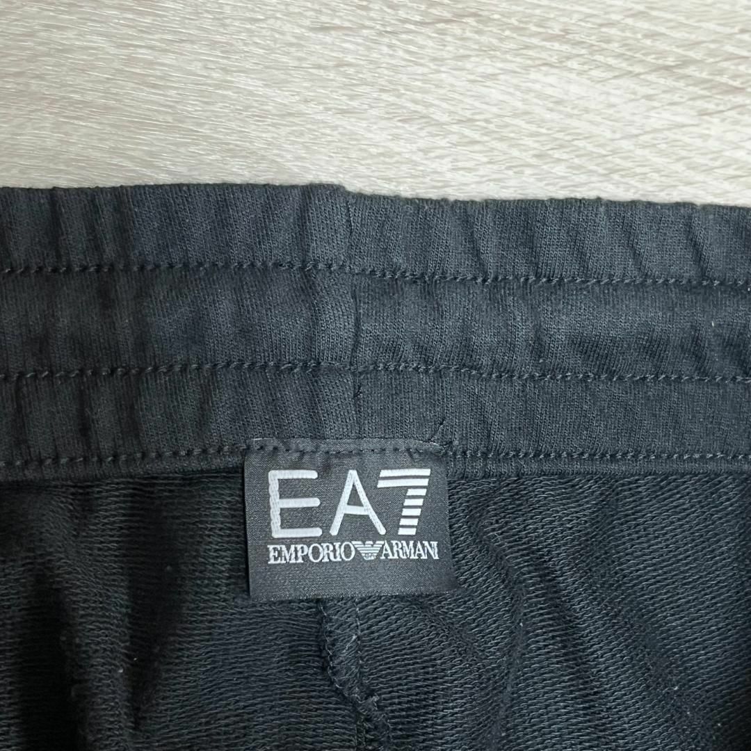 EMPORIO ARMANI EA7(エンポリオアルマーニイーエーセブン)のEMPORIO　ARMANI EA7　　スウェット　パンツ　　ジャージ レディースのパンツ(カジュアルパンツ)の商品写真