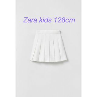 ザラキッズ プリーツスカートの通販 98点 | ZARA KIDSを買うならラクマ